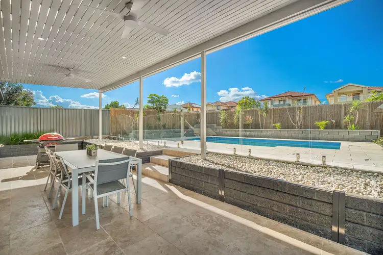 Fourth view of Homely house listing, 4a Avondale Drive, Thornton NSW 2322