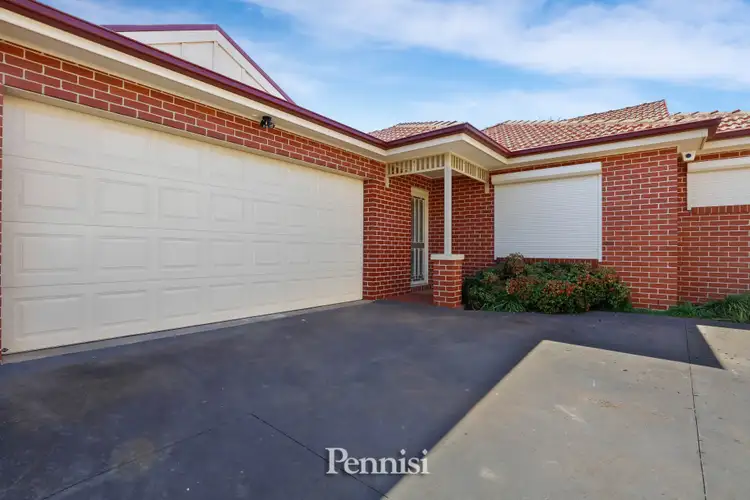 3/34 Royal Avenue, Essendon North VIC 3041