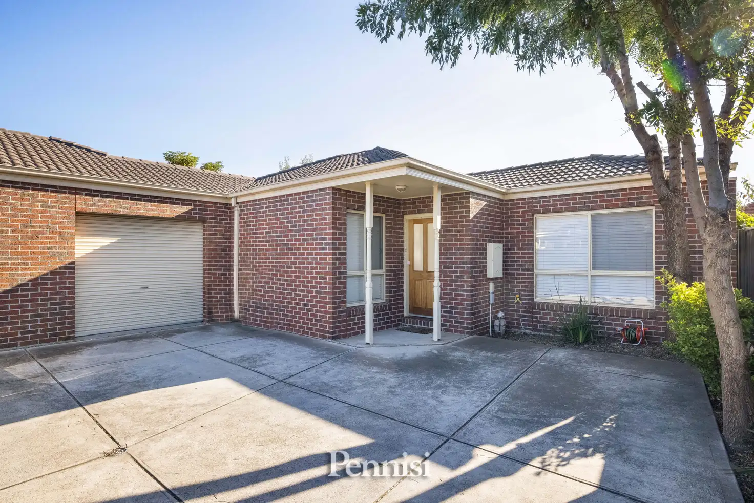 Main view of Homely unit listing, 27A Phillip Road, Keilor East VIC 3033