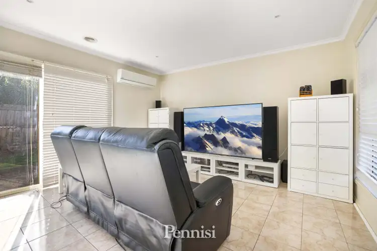 Third view of Homely unit listing, 27A Phillip Road, Keilor East VIC 3033