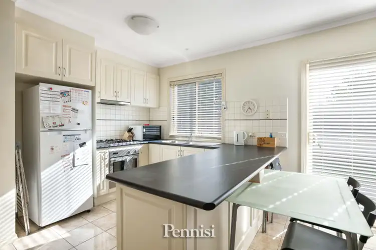 Fourth view of Homely unit listing, 27A Phillip Road, Keilor East VIC 3033