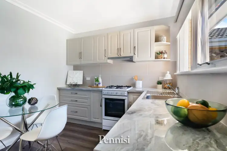 Third view of Homely unit listing, 47 Bulla Road, Essendon North VIC 3041