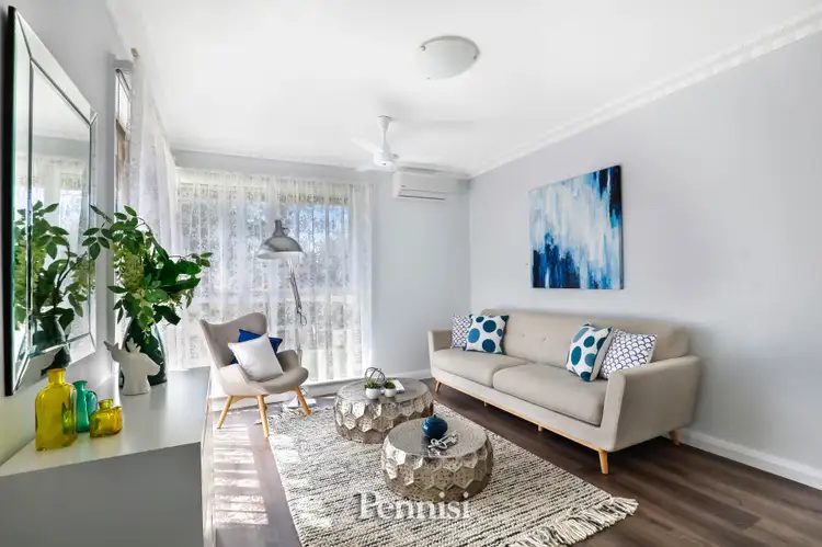 Fourth view of Homely unit listing, 47 Bulla Road, Essendon North VIC 3041