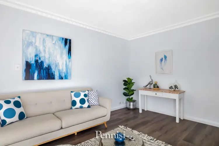 Fifth view of Homely unit listing, 47 Bulla Road, Essendon North VIC 3041