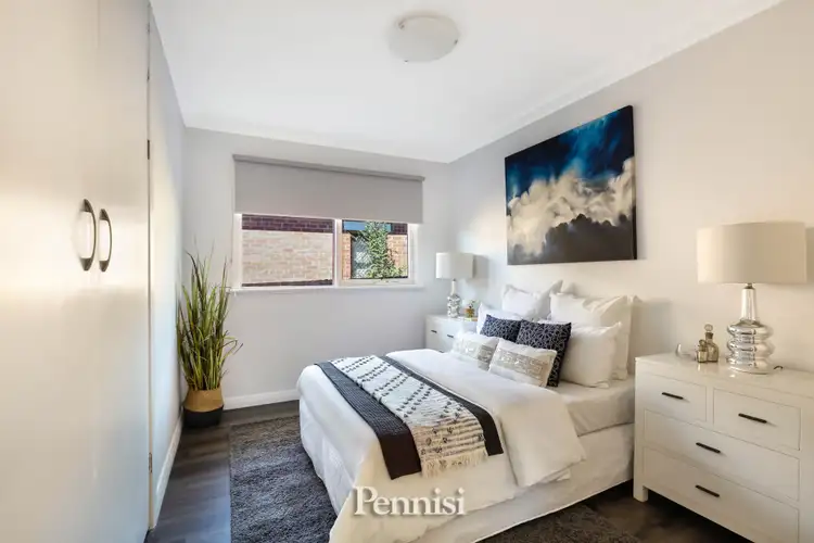 Sixth view of Homely unit listing, 47 Bulla Road, Essendon North VIC 3041
