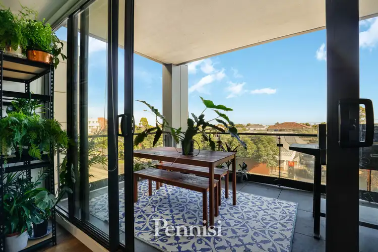 Main view of Homely apartment listing, 116/110 Keilor Road, Essendon VIC 3040