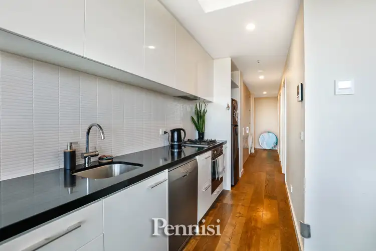 Third view of Homely apartment listing, 116/110 Keilor Road, Essendon VIC 3040