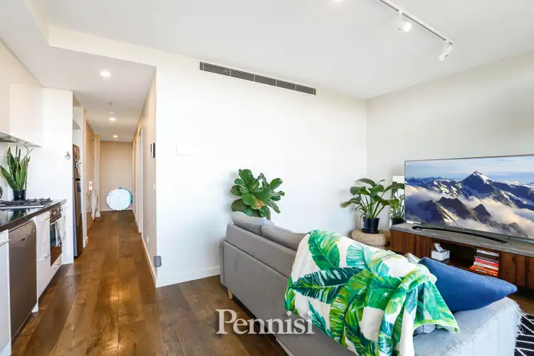 Fourth view of Homely apartment listing, 116/110 Keilor Road, Essendon VIC 3040