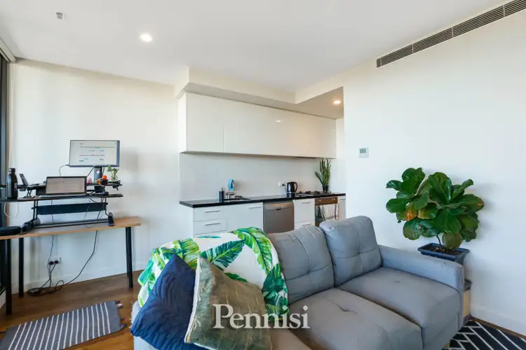 Fifth view of Homely apartment listing, 116/110 Keilor Road, Essendon VIC 3040