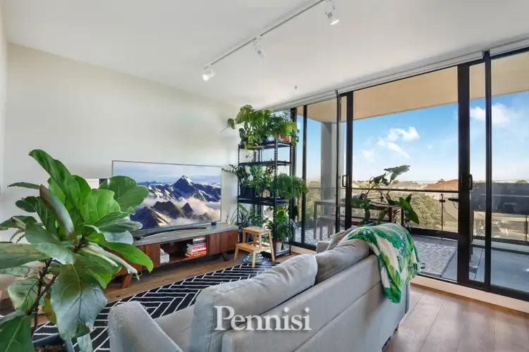 Sixth view of Homely apartment listing, 116/110 Keilor Road, Essendon VIC 3040