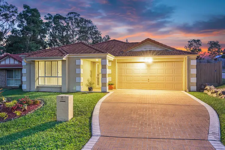 11 Worth Court, Upper Coomera QLD 4209