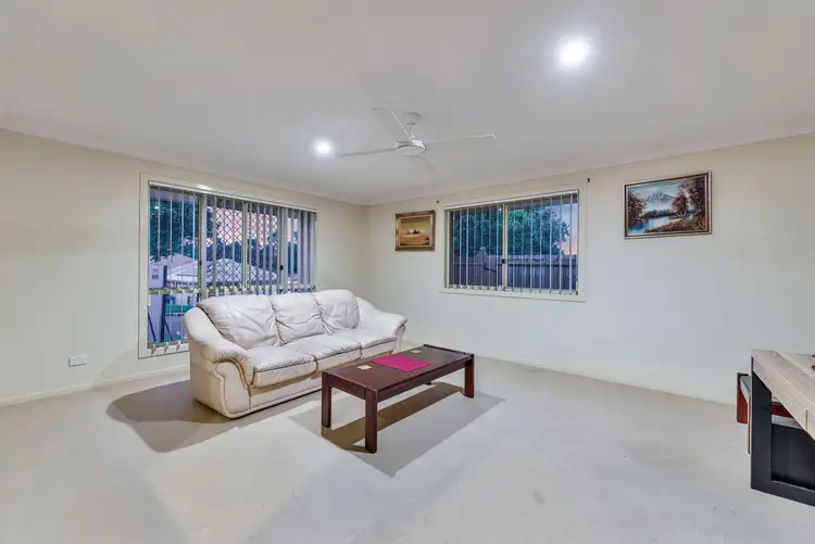 Third view of Homely house listing, 11 Worth Court, Upper Coomera QLD 4209