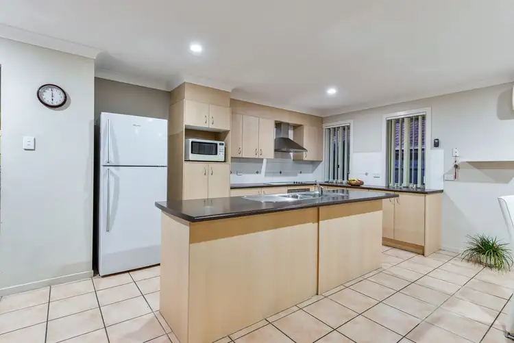 Fourth view of Homely house listing, 11 Worth Court, Upper Coomera QLD 4209