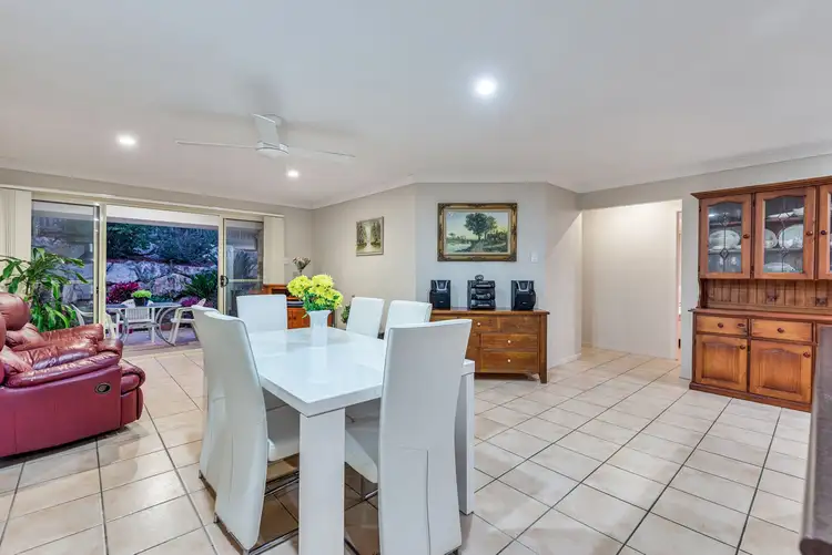 Sixth view of Homely house listing, 11 Worth Court, Upper Coomera QLD 4209