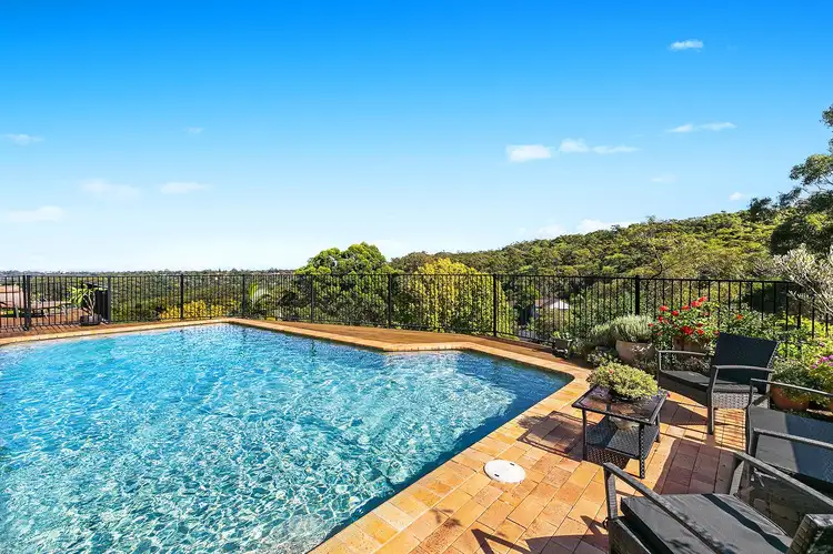 Main view of Homely house listing, 13 Grimes Place, Davidson NSW 2085