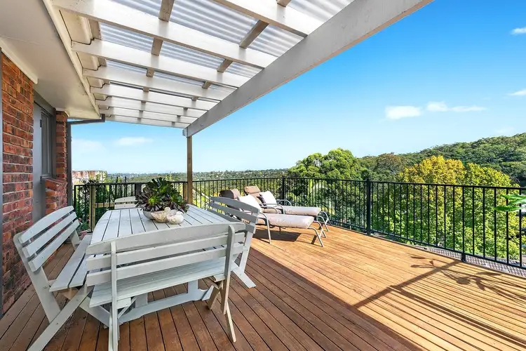 Third view of Homely house listing, 13 Grimes Place, Davidson NSW 2085