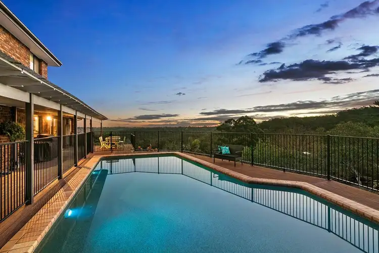 Fourth view of Homely house listing, 13 Grimes Place, Davidson NSW 2085