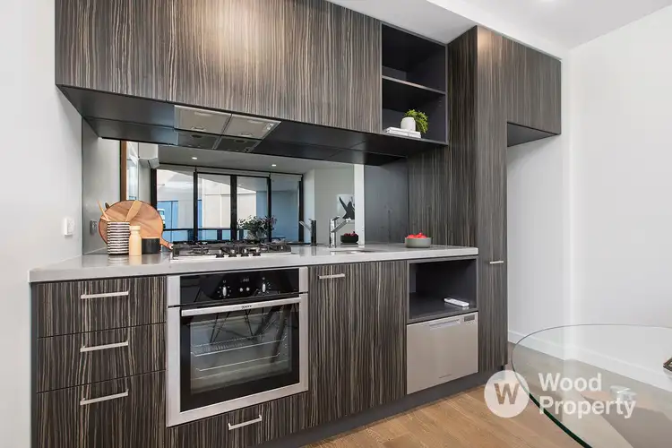 Third view of Homely apartment listing, 715/1228 Nepean Highway, Cheltenham VIC 3192