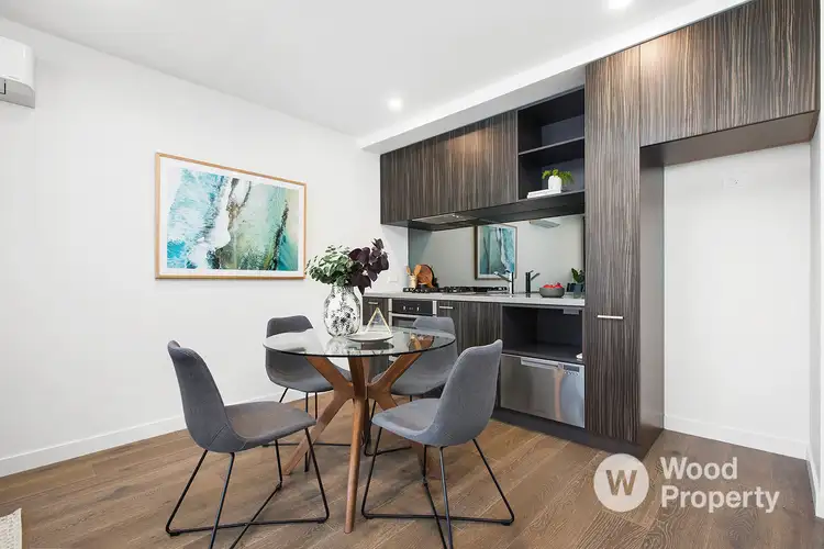 Fifth view of Homely apartment listing, 715/1228 Nepean Highway, Cheltenham VIC 3192