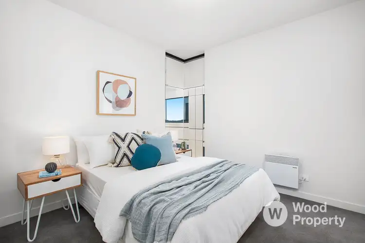 Sixth view of Homely apartment listing, 715/1228 Nepean Highway, Cheltenham VIC 3192