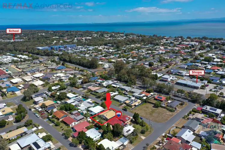 Main view of Homely house listing, 35 Wirraway Street, Bongaree QLD 4507