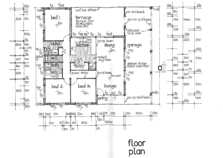 Second view of Homely house listing, 35 Wirraway Street, Bongaree QLD 4507