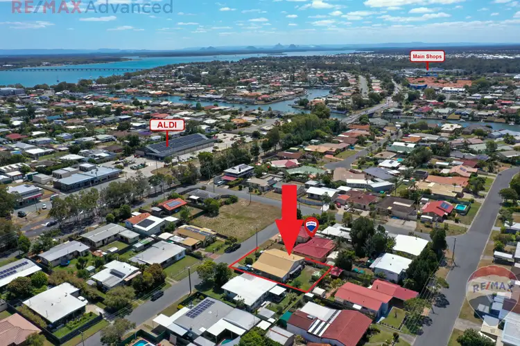 Fourth view of Homely house listing, 35 Wirraway Street, Bongaree QLD 4507