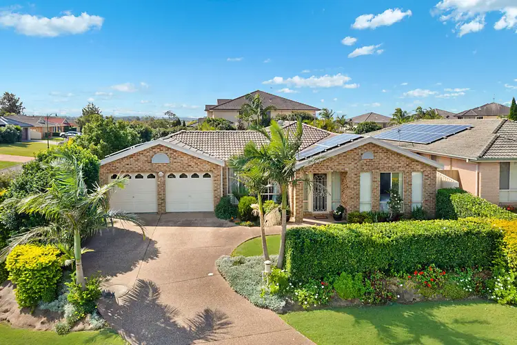 Main view of Homely house listing, 84 Lemonwood Circuit, Thornton NSW 2322