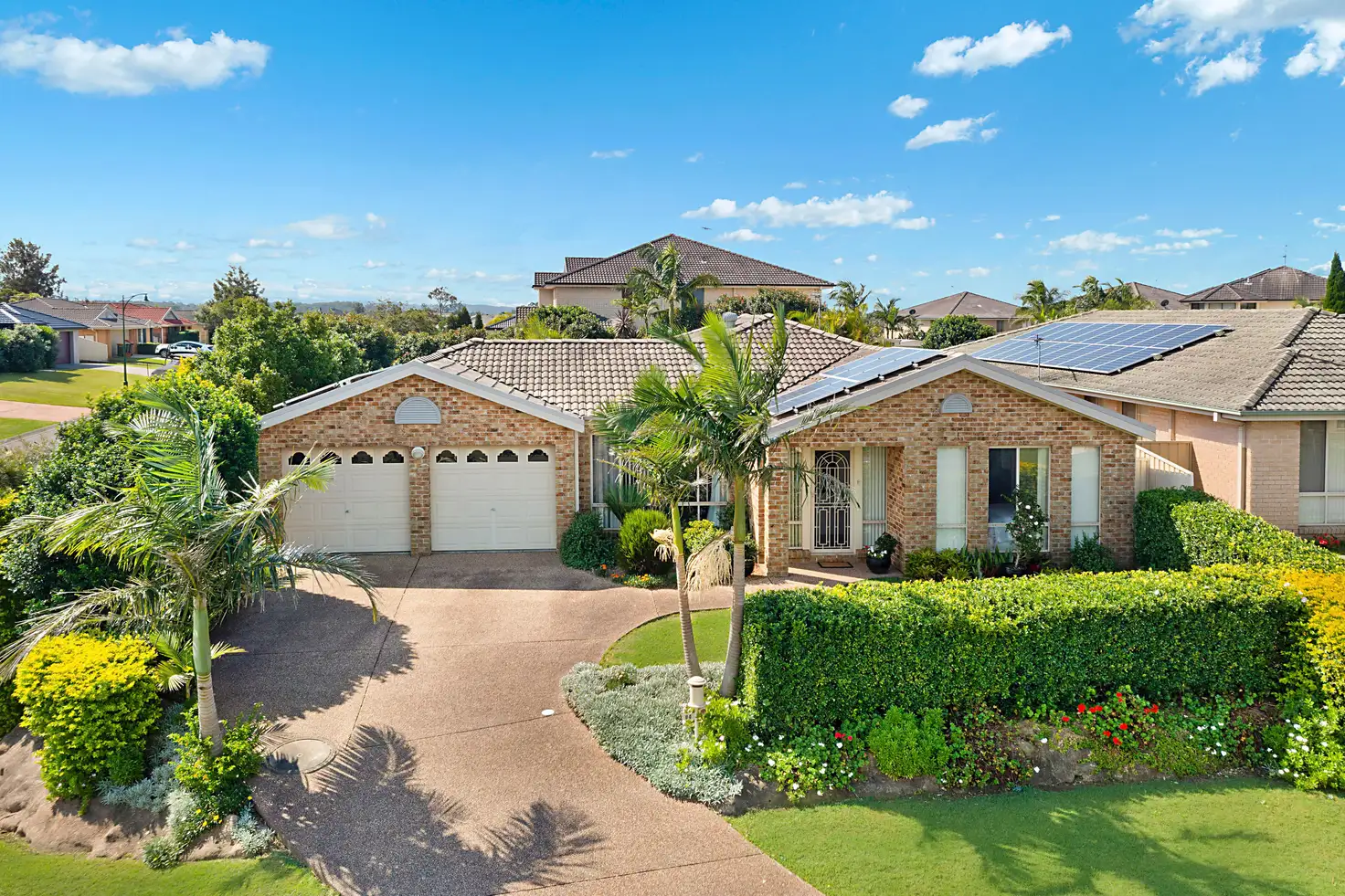 Main view of Homely house listing, 84 Lemonwood Circuit, Thornton NSW 2322