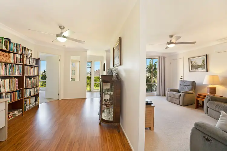 Fourth view of Homely house listing, 84 Lemonwood Circuit, Thornton NSW 2322