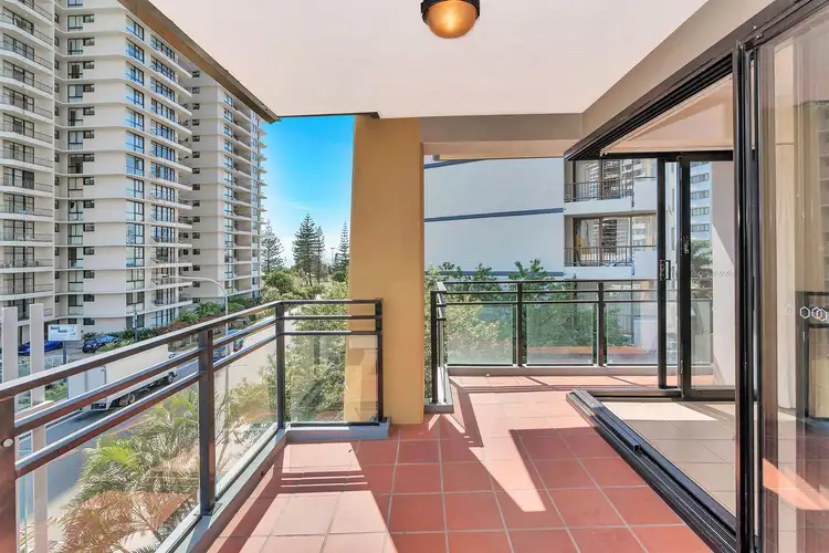 Main view of Homely apartment listing, 7/10 Albert Avenue, Broadbeach QLD 4218