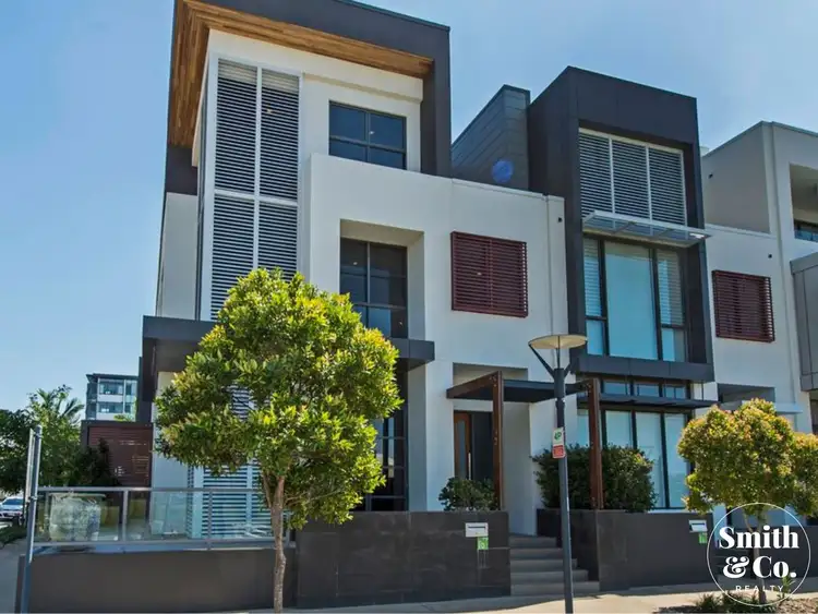 Second view of Homely townhouse listing, 12101/10 Salacia Drive, Paradise Point QLD 4216