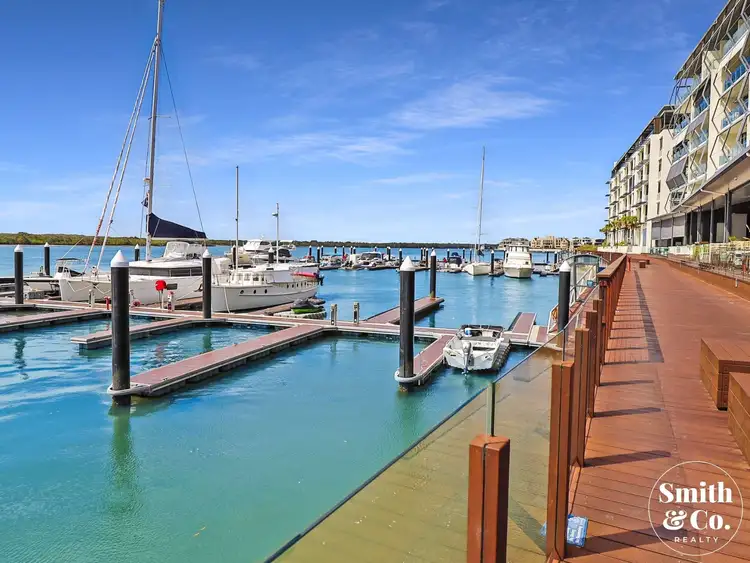 Third view of Homely townhouse listing, 12101/10 Salacia Drive, Paradise Point QLD 4216