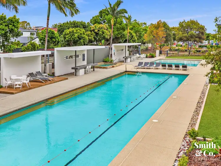 Fourth view of Homely townhouse listing, 12101/10 Salacia Drive, Paradise Point QLD 4216