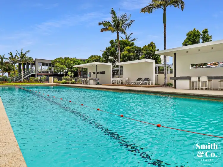 Sixth view of Homely townhouse listing, 12101/10 Salacia Drive, Paradise Point QLD 4216