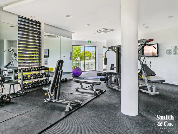 Seventh view of Homely townhouse listing, 12101/10 Salacia Drive, Paradise Point QLD 4216