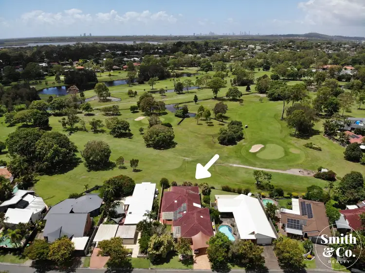 15 Cadell Drive, Helensvale QLD 4212
