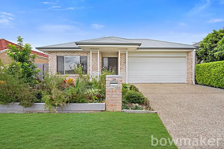 Main view of Homely house listing, 29 Wagner Road, Murrumba Downs QLD 4503