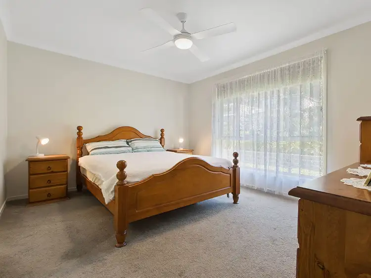 Fifth view of Homely house listing, 46 Kingfisher Drive, Bli Bli QLD 4560