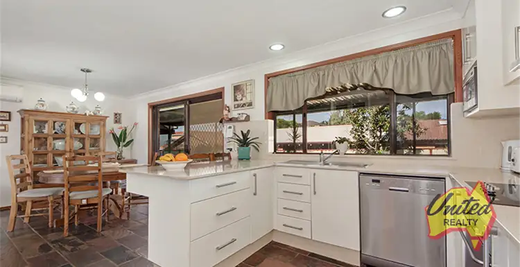 Third view of Homely house listing, 4 Merlot Place, Edensor Park NSW 2176