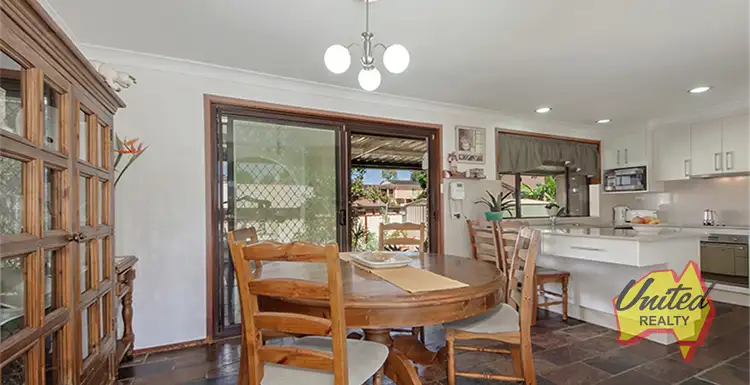 Fourth view of Homely house listing, 4 Merlot Place, Edensor Park NSW 2176