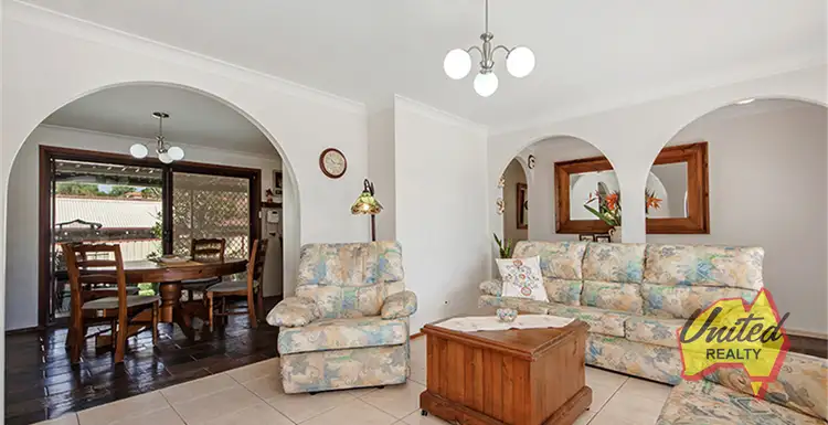 Fifth view of Homely house listing, 4 Merlot Place, Edensor Park NSW 2176