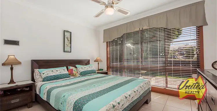 Sixth view of Homely house listing, 4 Merlot Place, Edensor Park NSW 2176