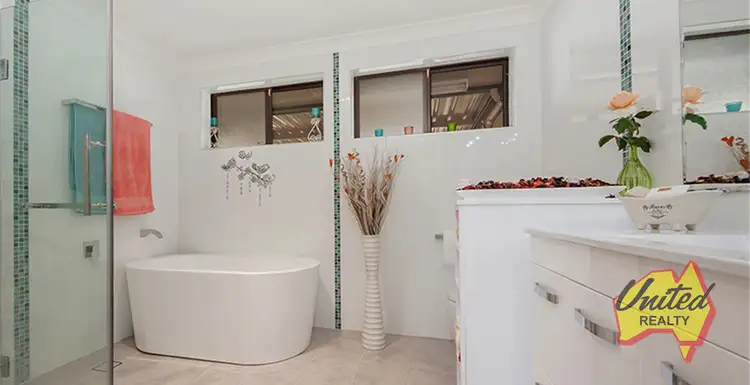 Seventh view of Homely house listing, 4 Merlot Place, Edensor Park NSW 2176