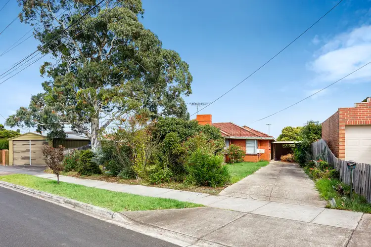Second view of Homely house listing, 35 Quinn Grove, Keilor East VIC 3033