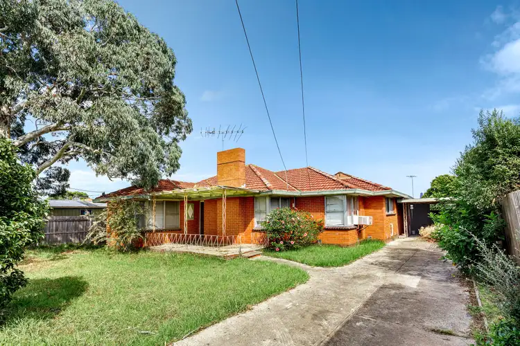 Third view of Homely house listing, 35 Quinn Grove, Keilor East VIC 3033