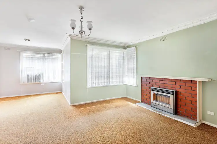 Fourth view of Homely house listing, 35 Quinn Grove, Keilor East VIC 3033