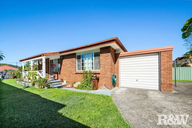 3/40 Bogan Road, Booker Bay NSW 2257