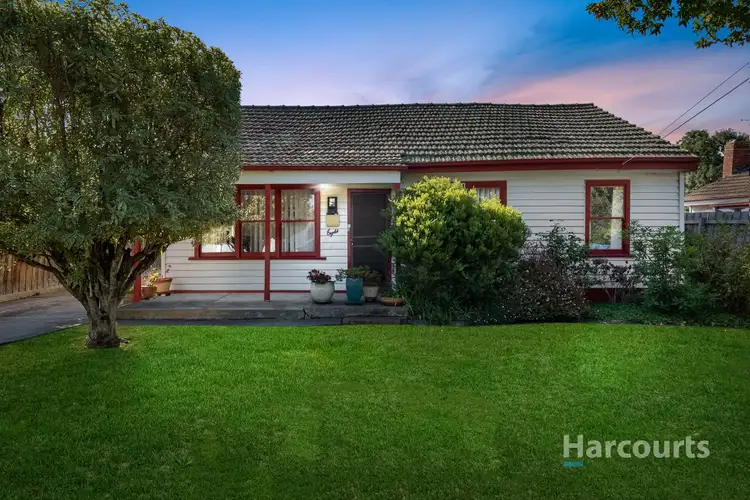 8 Slough Street, Deer Park VIC 3023