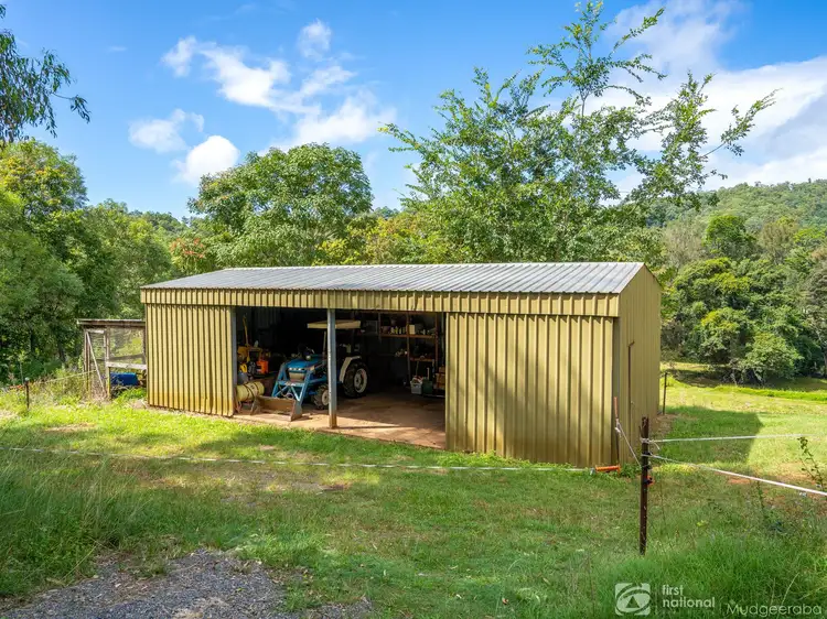 Third view of Homely rural property listing, 47 Mark Way, Mudgeeraba QLD 4213